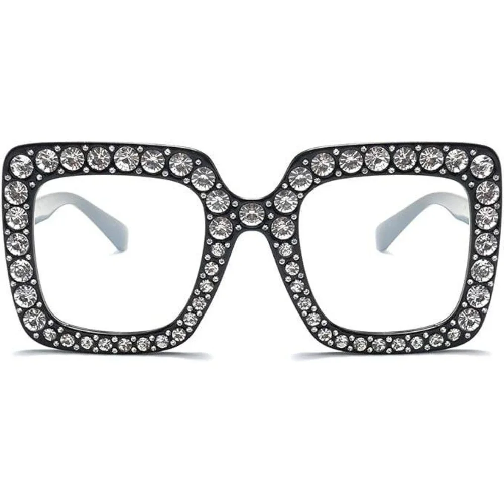 N/A eye catching